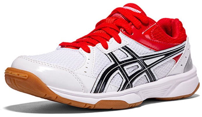 ASICS River CS 'White Red' 1053A034-104 Lookbook ASICS River CS 'White Red' 1053A034-104