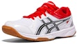 Lookbook ASICS River CS 'Putih Merah' 1053A034-104