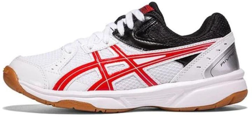 ASICS River CS 'White Red Black' 1053A034-105 Buy ASICS River CS 'White Red Black' 1053A034-105