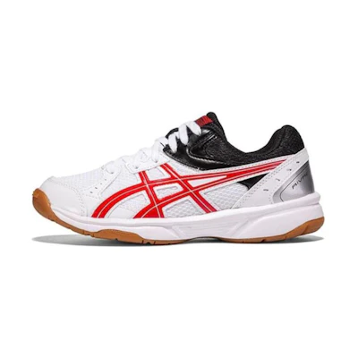 ASICS River CS 'White Red Black'
