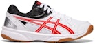 Order ASICS River CS 'Putih Merah Hitam' 1053A034-105