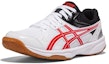 Lookbook ASICS River CS 'Putih Merah Hitam' 1053A034-105