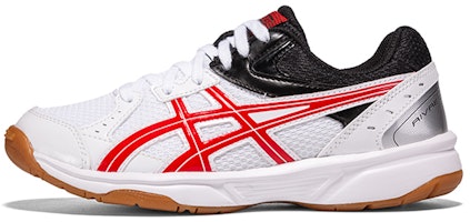 ASICS River CS 'White Red Black' 1053A034-105 ASICS River CS 'White Red Black' 1053A034-105