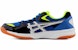 ASICS River CS 'Biru Hijau' TVRA03-400