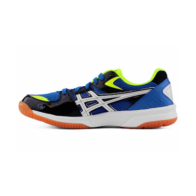 ASICS River CS 'Blue Green'
