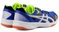 Shop ASICS River CS 'Biru Hijau' TVRA03-400