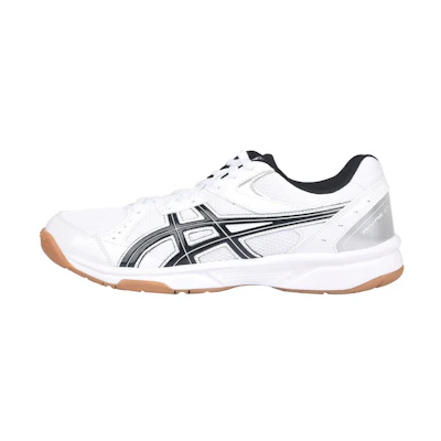 ASICS River CS 'White Black'