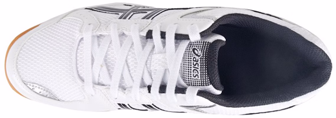 ASICS River CS 'White Black' 1053A034-101 Order ASICS River CS 'White Black' 1053A034-101