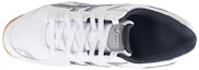 Order ASICS River CS 'Putih Hitam' 1053A034-101