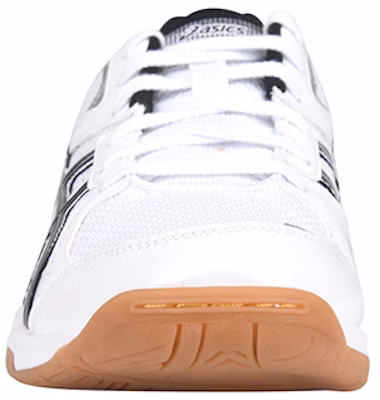 ASICS River CS 'White Black' 1053A034-101 Lookbook ASICS River CS 'White Black' 1053A034-101