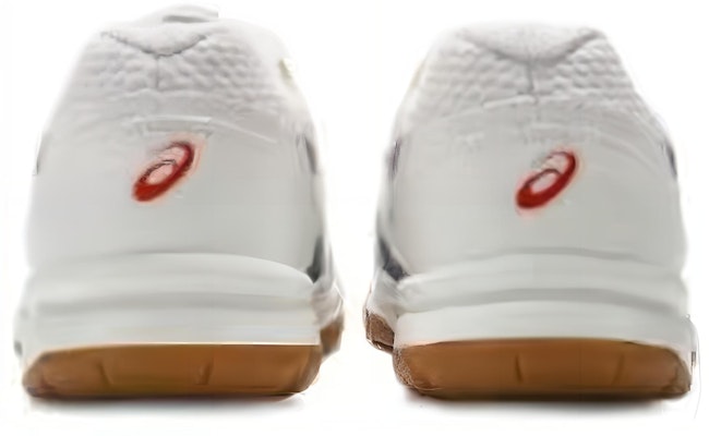 ASICS RIVRE CF 'Featherlight' Lelaki Wanita Kasut Sukan 1073A072-101 Lookbook ASICS RIVRE CF 'Featherlight' Lelaki Wanita Kasut Sukan 1073A072-101