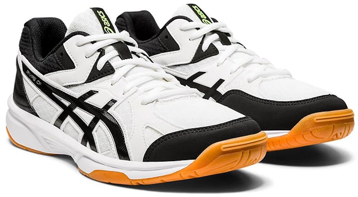 ASICS Rivre CF 'Putih Hitam' 1073A030-100 Lookbook ASICS Rivre CF 'Putih Hitam' 1073A030-100
