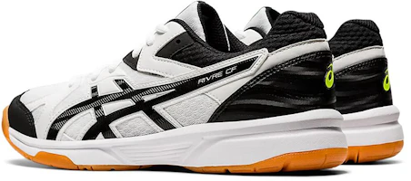 Shop ASICS Rivre CF 'White Black' 1073A030-100