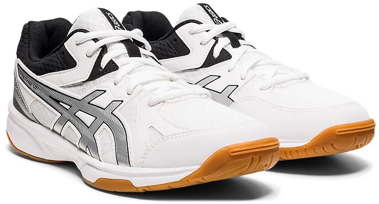 ASICS Rivre CF 黑/白 配色 1073A030-102 Lookbook ASICS Rivre CF 黑/白 配色 1073A030-102