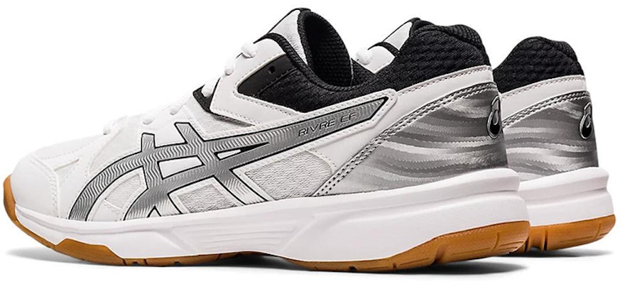 ASICS Rivre CF 黑/白 配色 1073A030-102 Shop ASICS Rivre CF 黑/白 配色 1073A030-102