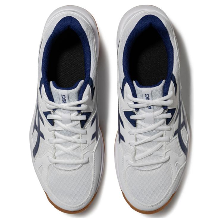 ASICS Rivre CF 'White Blue' 圖 3