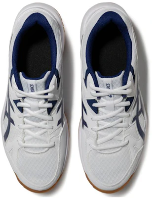 ASICS Rivre CF ''白蓝配色'' 1073A073-100 Lookbook ASICS Rivre CF ''白蓝配色'' 1073A073-100