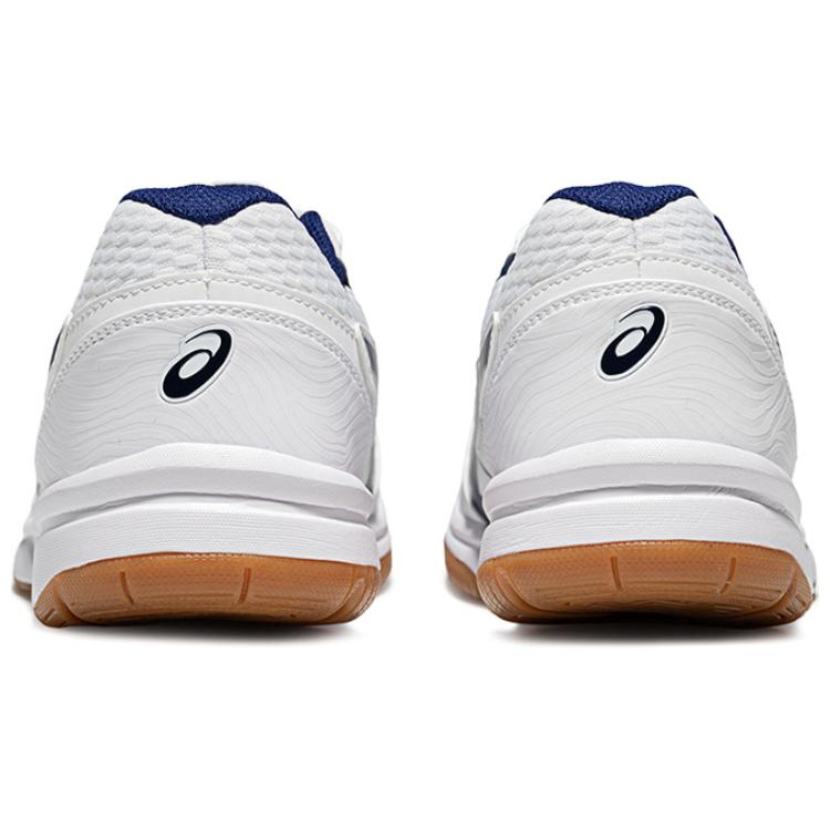 ASICS Rivre CF 'White Blue' 圖 4