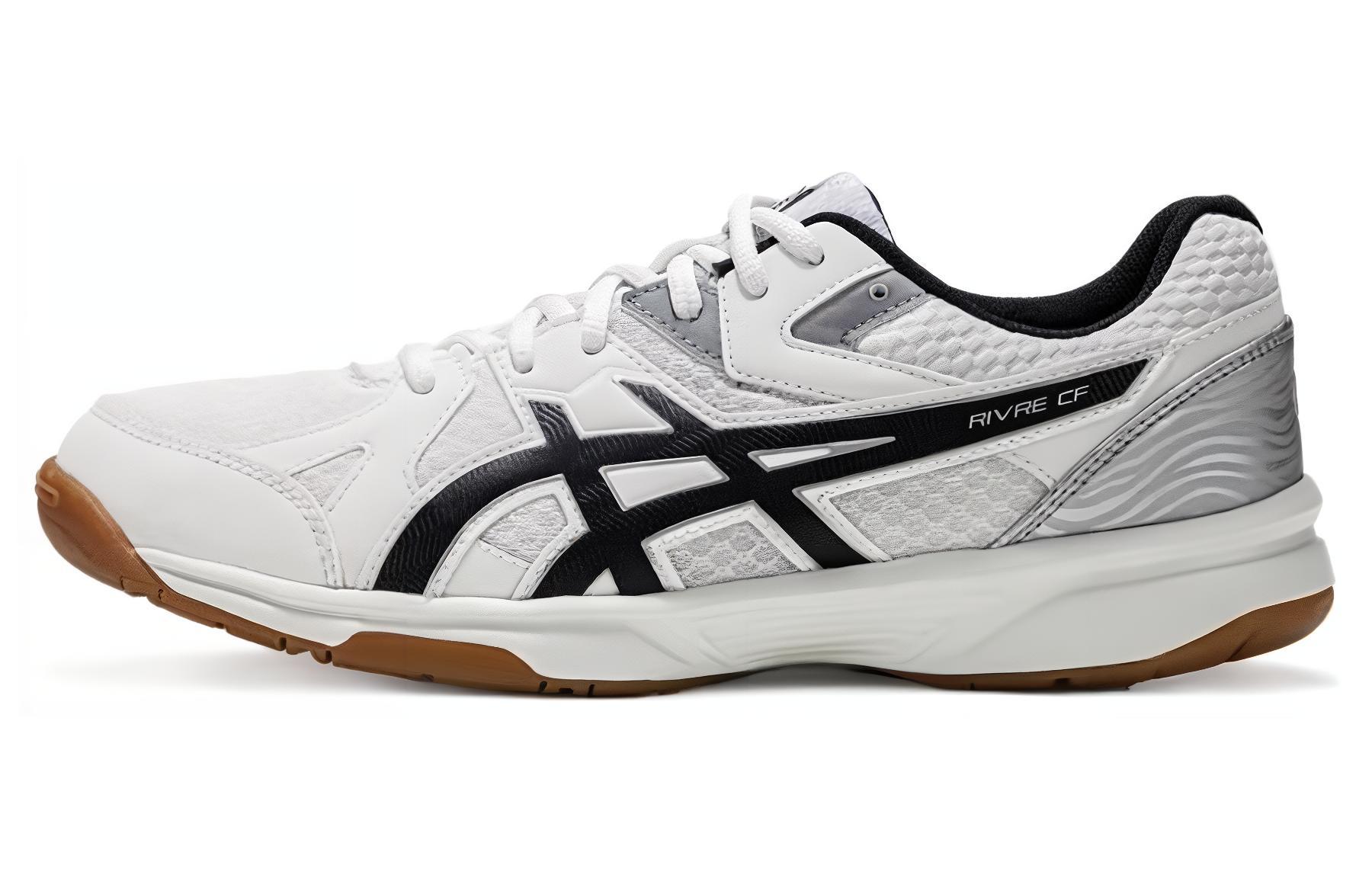 ASICS RIVRE CF 'White Navy Gum' 1073A072-100
