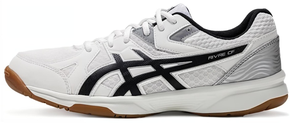 ASICS RIVRE CF 'Blanco Azul Marino Goma' 1073A072-100 Buy ASICS RIVRE CF 'Blanco Azul Marino Goma' 1073A072-100