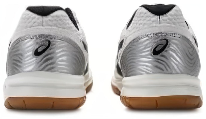 ASICS RIVRE CF 'Blanco Azul Marino Goma' 1073A072-100 Lookbook ASICS RIVRE CF 'Blanco Azul Marino Goma' 1073A072-100