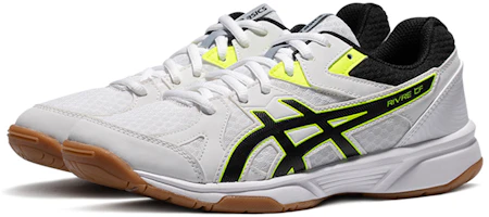 Order ASICS Rivre Cf Low-Top Running Shoes White/Black 1073A030-103