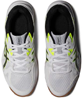 Lookbook ASICS Rivre Cf Low-Top Running Shoes White/Black 1073A030-103