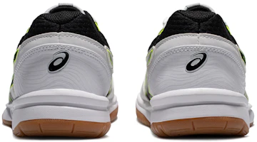 Shop ASICS Rivre Cf Low-Top Running Shoes White/Black 1073A030-103