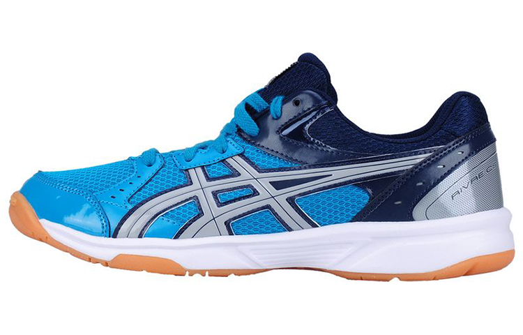 ASICS Rivre CS 'Blue Low-Top' TVRA03-3993