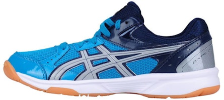 ASICS Rivre CS 'Blue Low-Top' TVRA03-3993 ASICS Rivre CS 'Blue Low-Top' TVRA03-3993