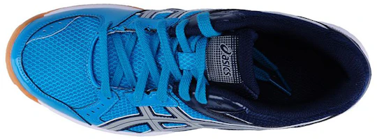 Order ASICS Rivre CS 'Blue Low-Top' TVRA03-3993