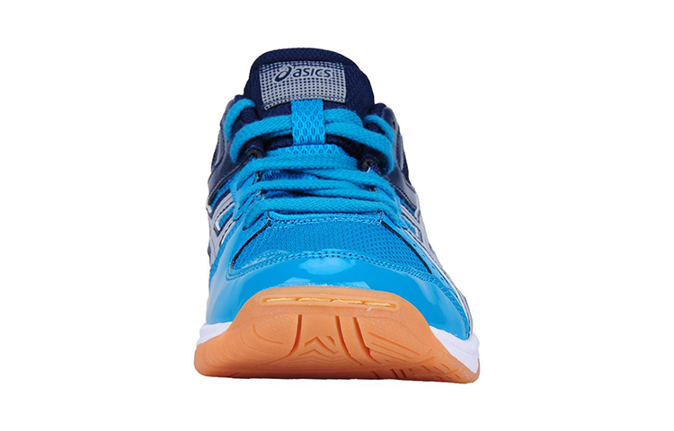 Lookbook ASICS Rivre CS ''Blau Low-Top'' TVRA03-3993