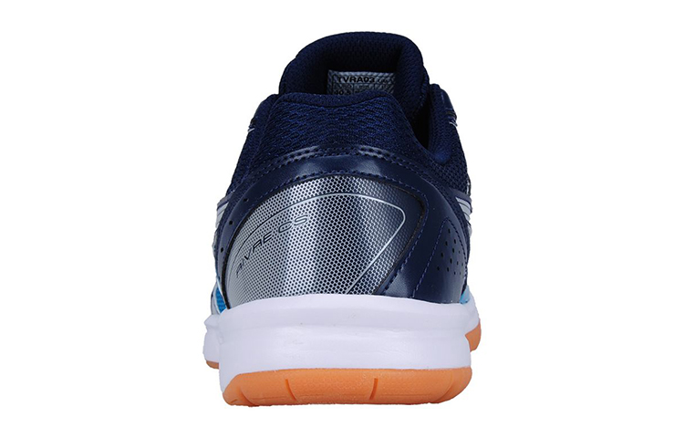 Shop ASICS Rivre CS ''Blau Low-Top'' TVRA03-3993