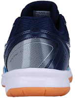 Shop ASICS Rivre CS 'Blue Low-Top' TVRA03-3993