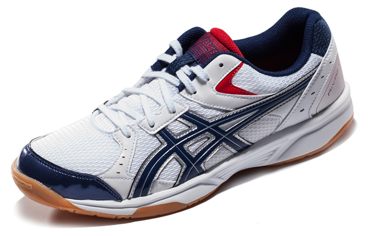 Order アシックス リバー CS 「白/青」 TVRA03-0150