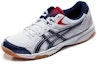 Order アシックス リバー CS 「白/青」 TVRA03-0150
