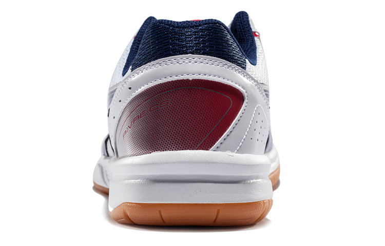 Shop アシックス リバー CS 「白/青」 TVRA03-0150