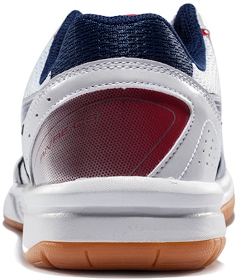 アシックス リバー CS 「白/青」 TVRA03-0150 Shop アシックス リバー CS 「白/青」 TVRA03-0150