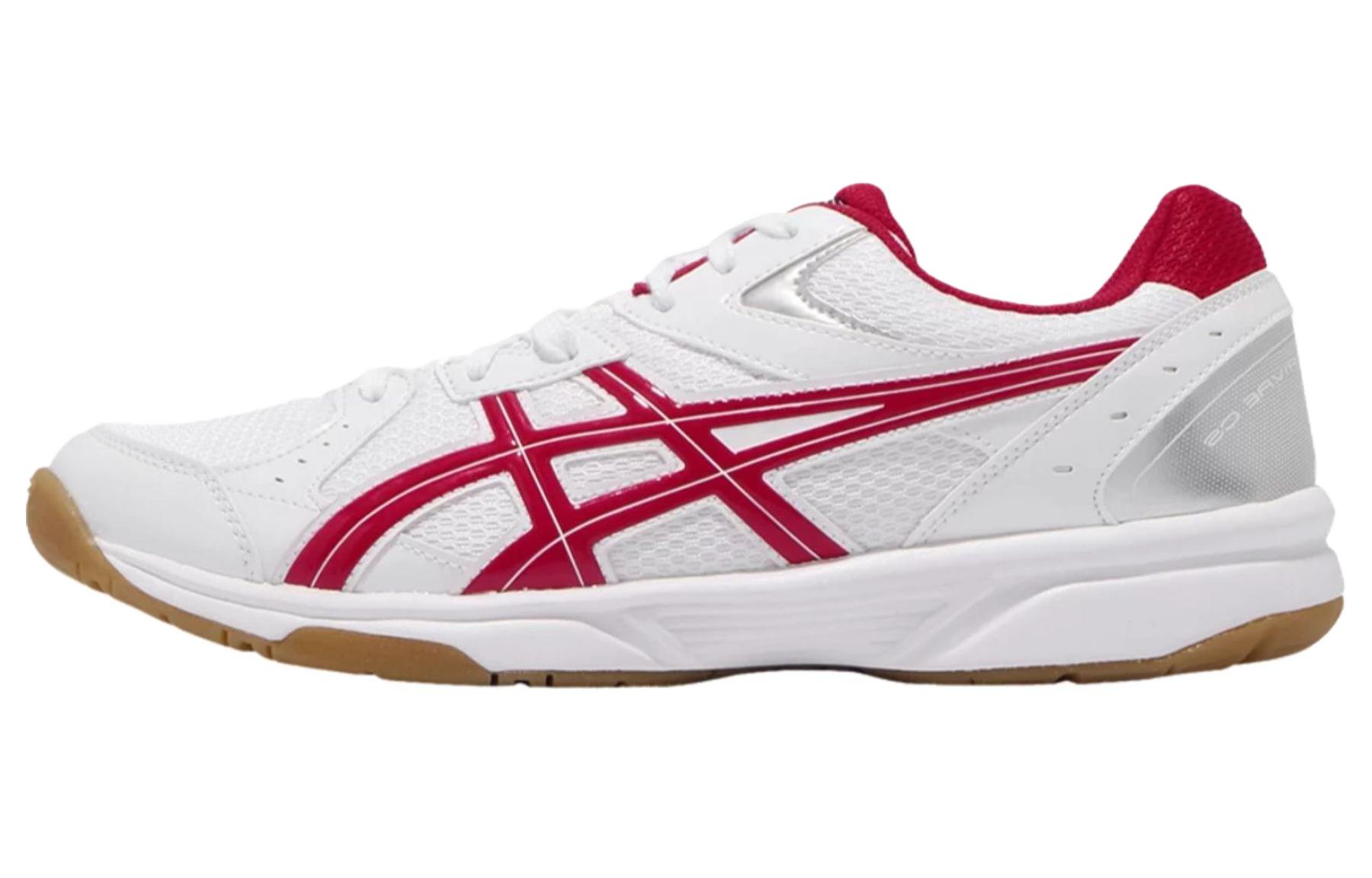 ASICS Rivre CS 'White Classic Red' 1053A034-102
