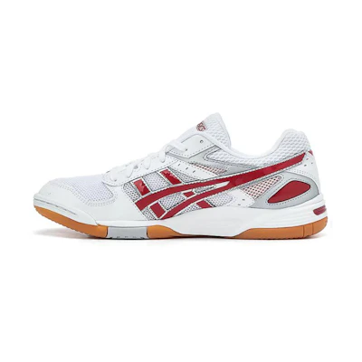 ASICS Rivre CS White/Red