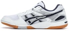 Buy ASICS Rivre CS Blanco/Azul TVR149-0150