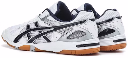 Lookbook ASICS Rivre CS White/Blue TVR149-0150