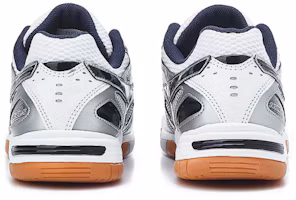 Shop ASICS Rivre CS White/Blue TVR149-0150
