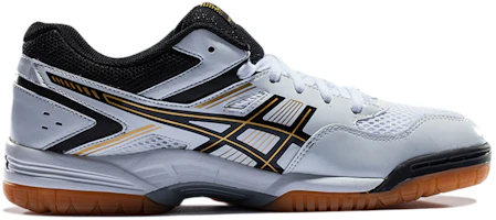 Order ASICS Rivre Ex 6 'Black White Gold' TVR467-0190