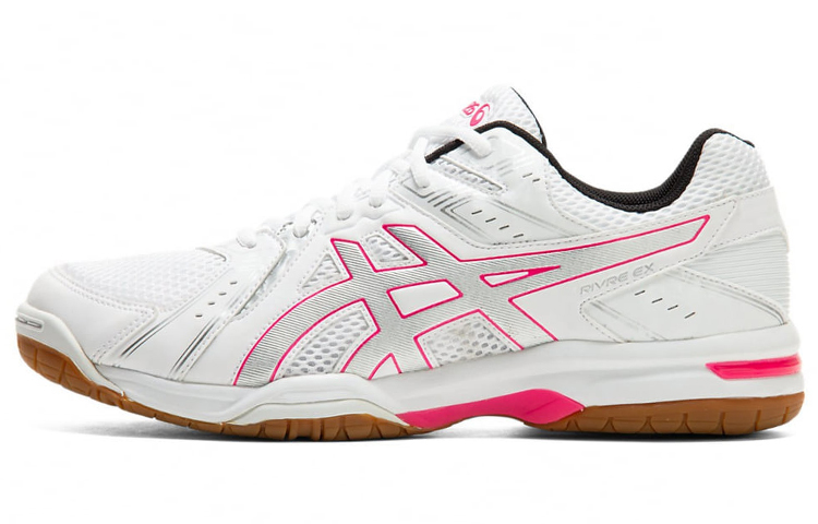 ASICS Rivre EX 'Pink White' 1073A043-100