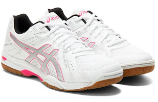 Lookbook ASICS Rivre EX 'Pink White' 1073A043-100