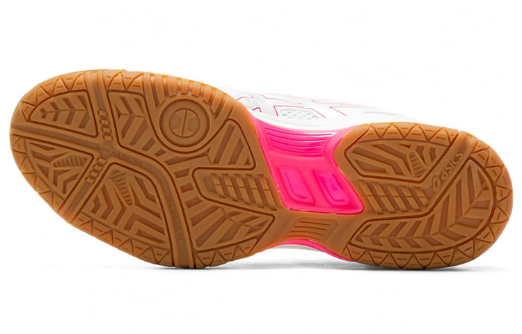 Details for ASICS Rivre EX ''Rosa Weiß'' 1073A043-100