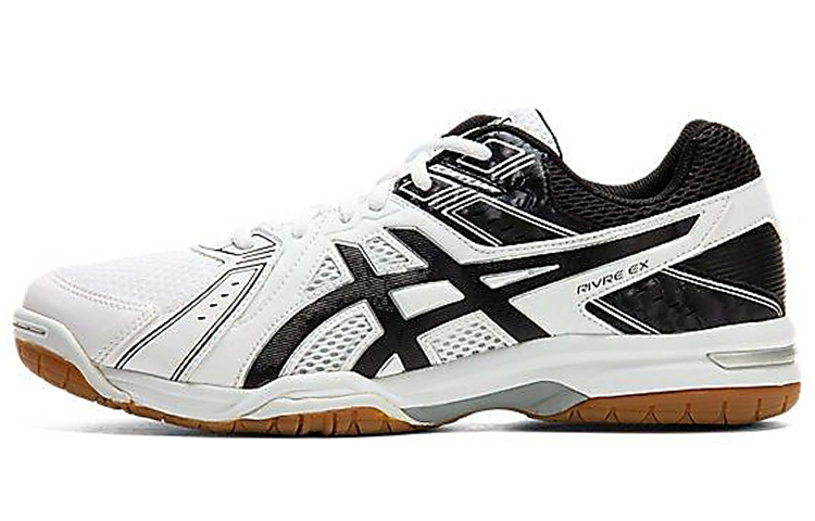 ASICS Rivre Ex 'White Black' 1073A043-102