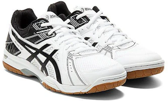 Lookbook ASICS Rivre Ex 'White Black' 1073A043-102