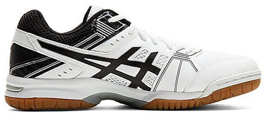ASICS Rivre Ex 'Blanco Negro' 1073A043-102 Order ASICS Rivre Ex 'Blanco Negro' 1073A043-102